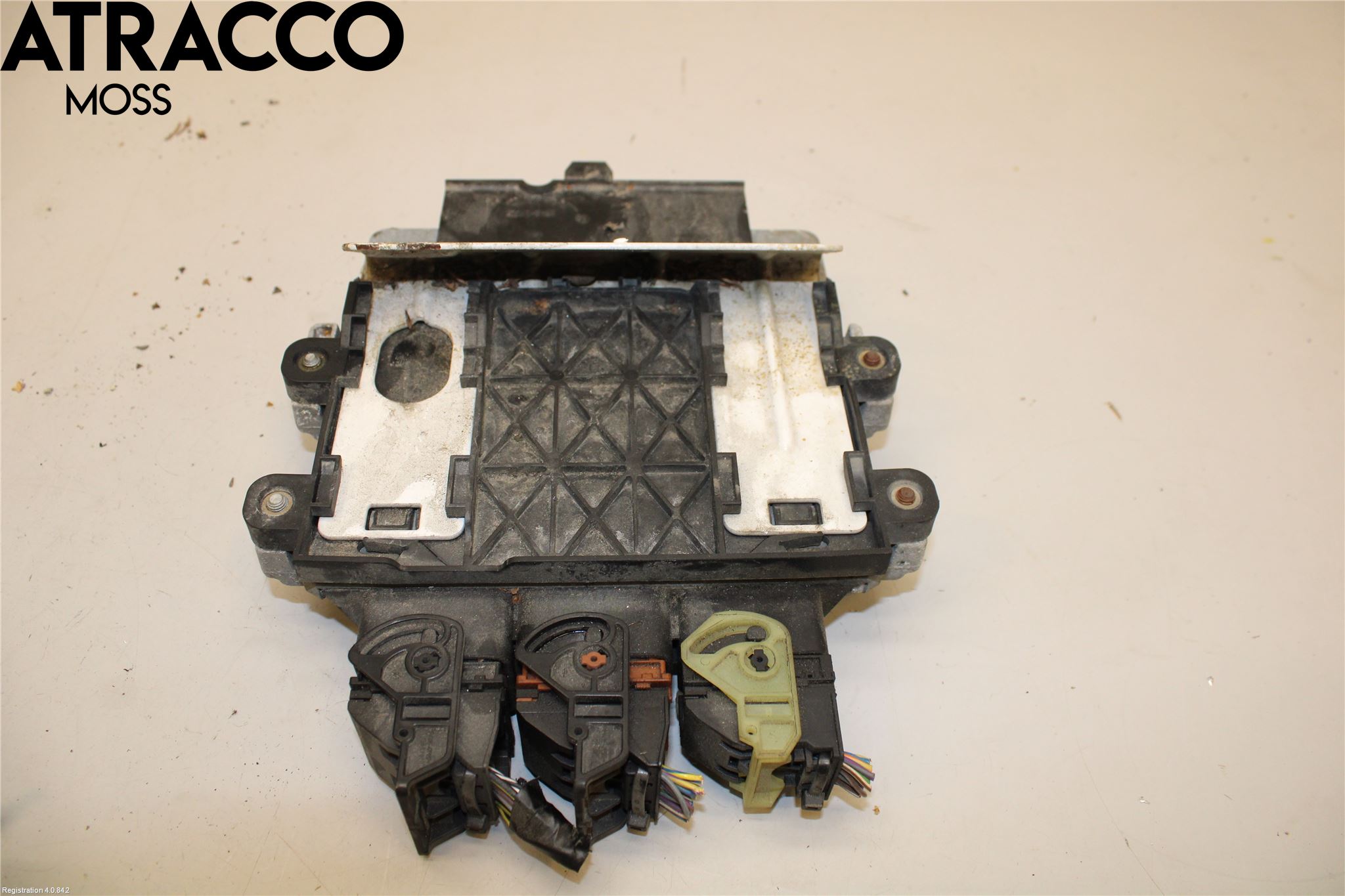 Volvo V70 14-16 Styreenhet Innsprøytning