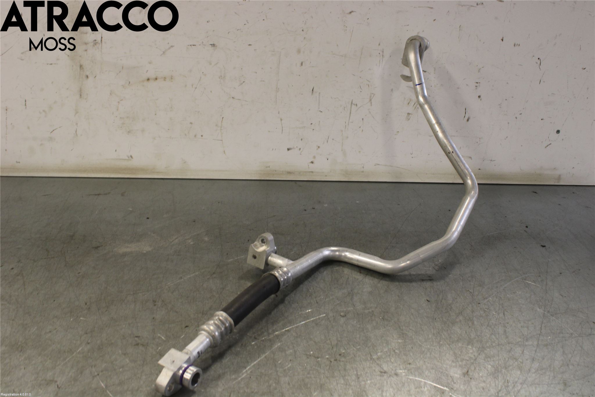 Nissan LEAF 18- Varme Ac Slange - Rør