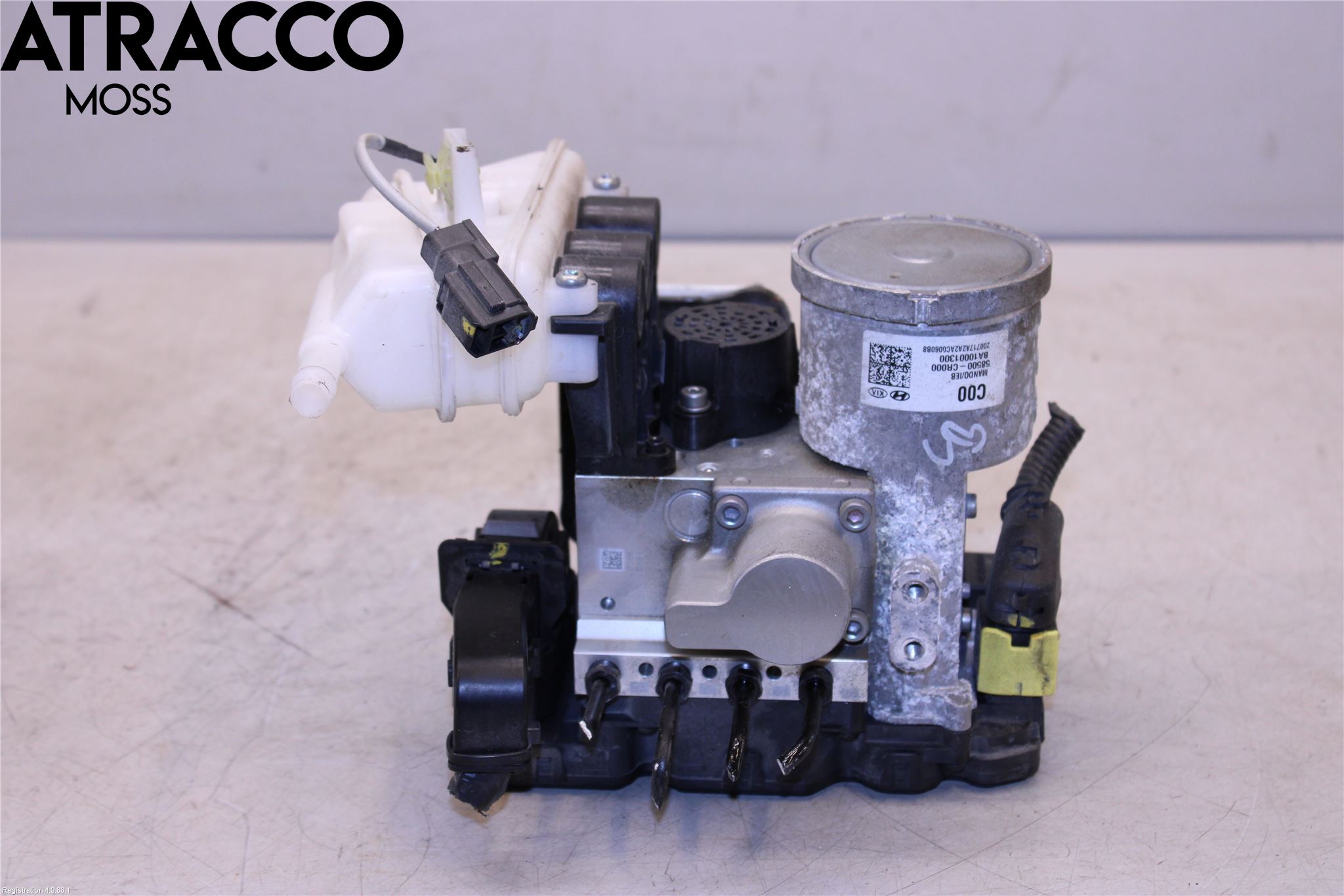 Kia CEED/CEED SW 19- Abs Hydraulikkaggregat