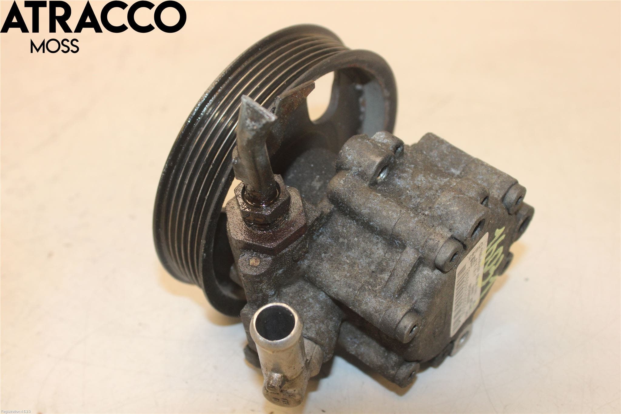 Alfa 159 Servo Pumpe