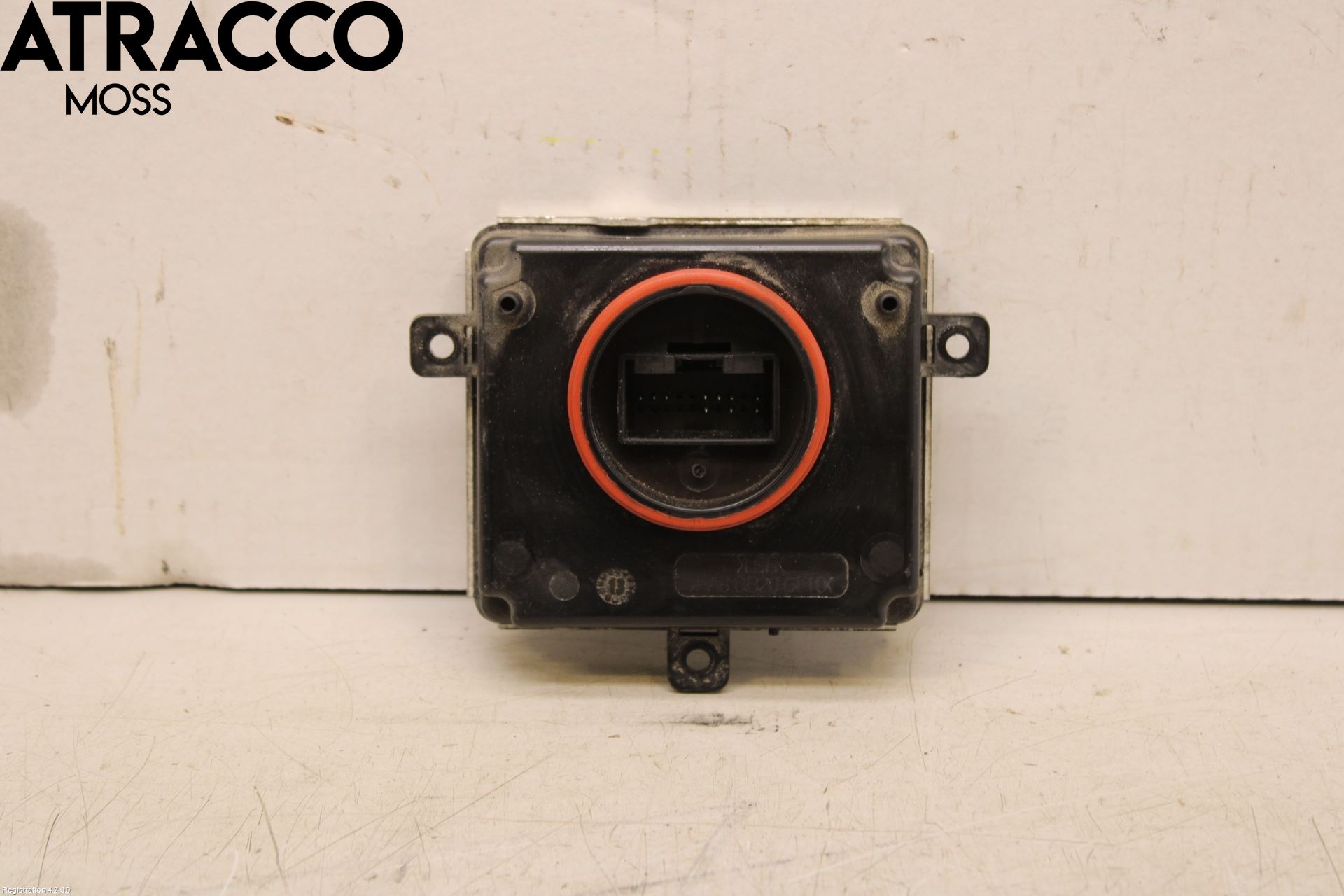 Skoda OCTAVIA (5E) 13-20 Styreenhet Xenon