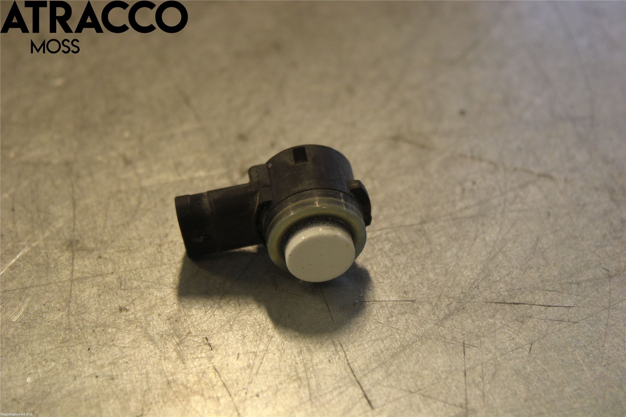 Volkswagen VW GOLF / E-GOLF VII 13-20 Sensor Parkering Front