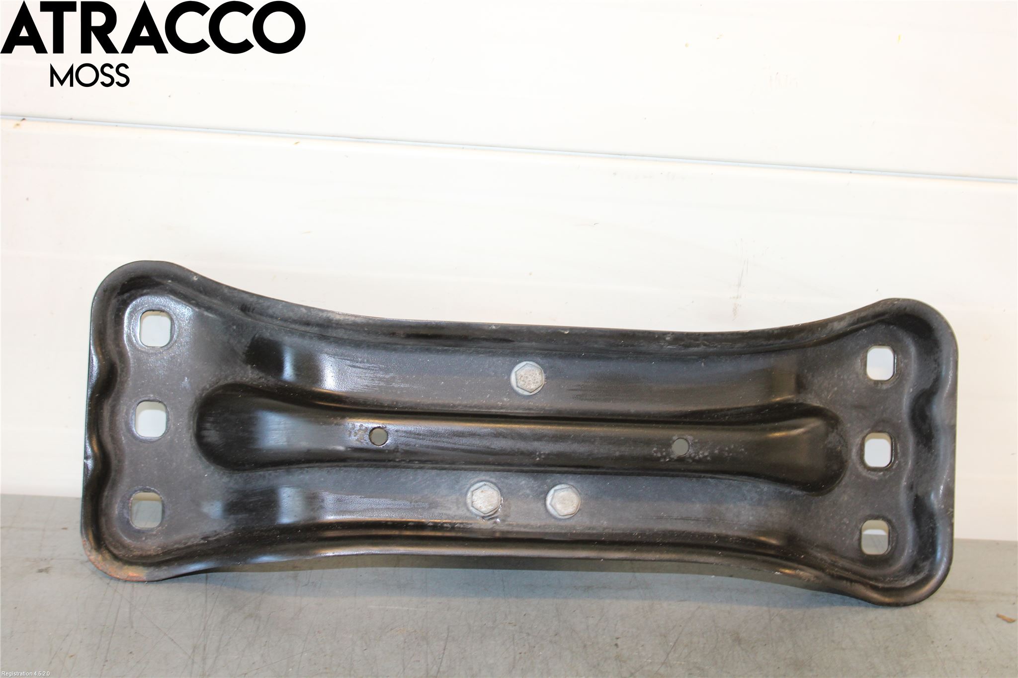 Mercedes-Benz MB C-KLASS (W205) 14-21 Gearkasse Bjelke - Travers