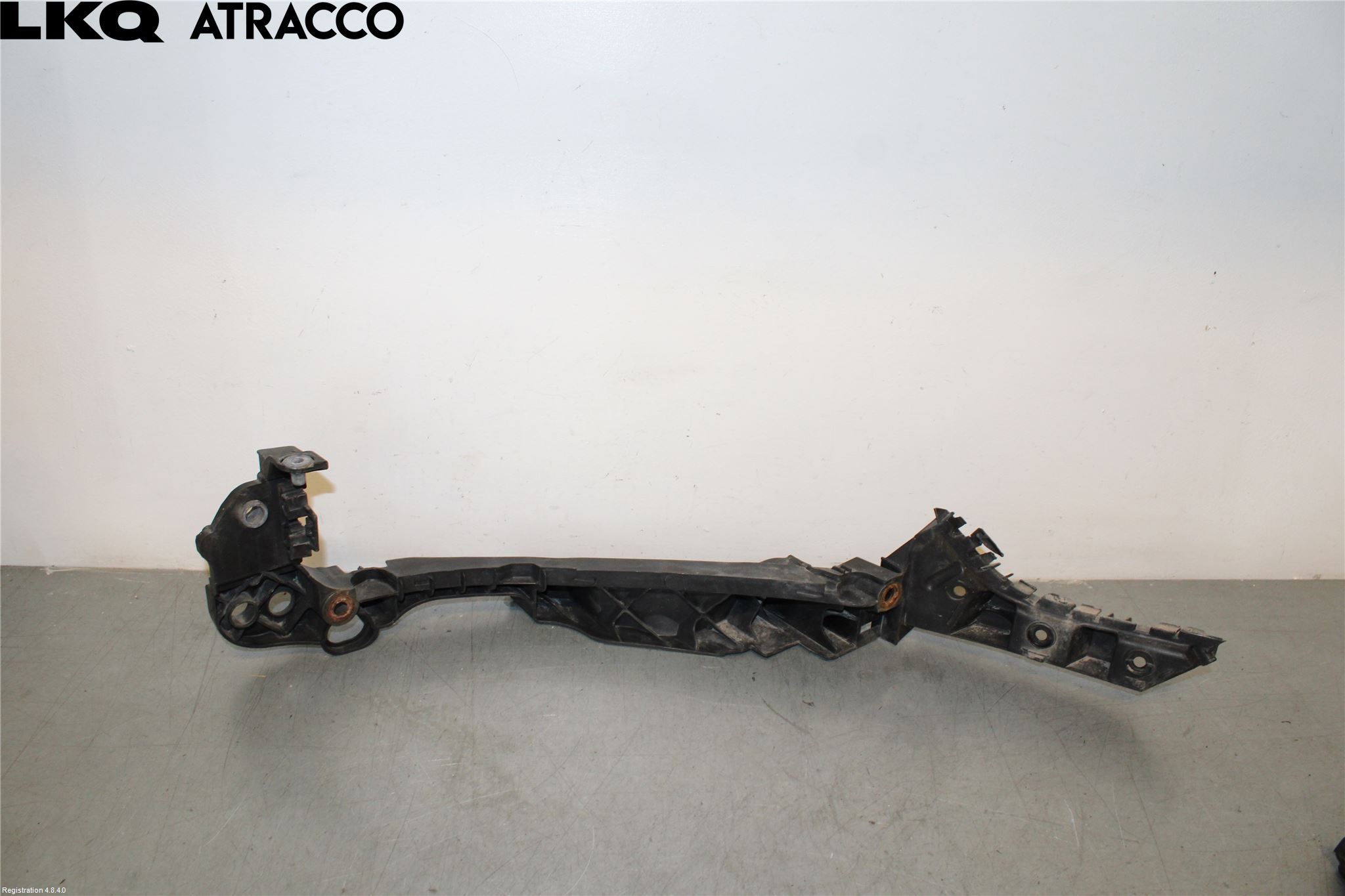 Volkswagen VW GOLF VI 09-13 Frontlykt Holder-Feste