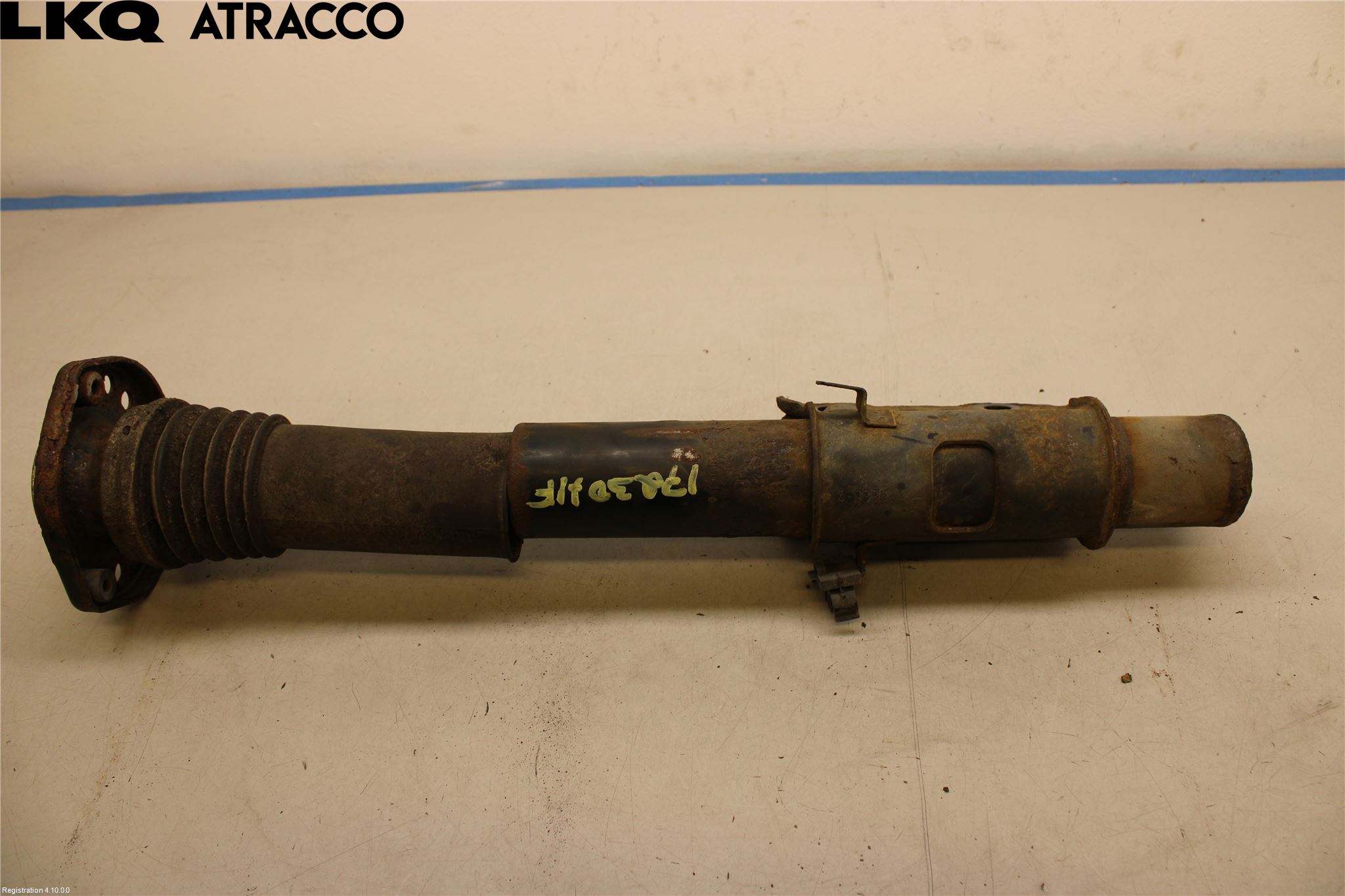 Mercedes-Benz MB SPRINTER (W906) 06-18 Støtdemper Foran