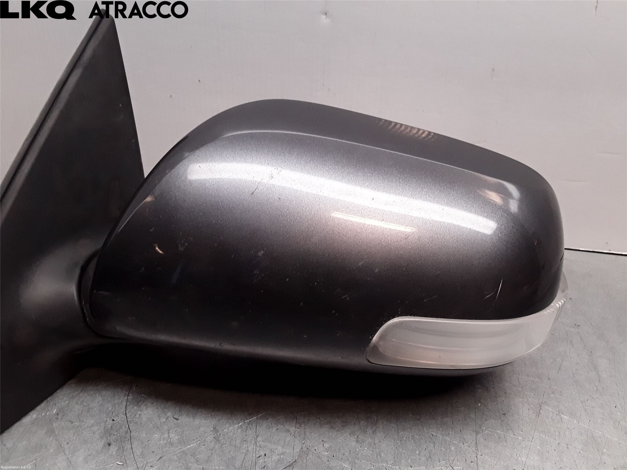 Toyota URBAN CRUISER Speil V M-Innvjustering