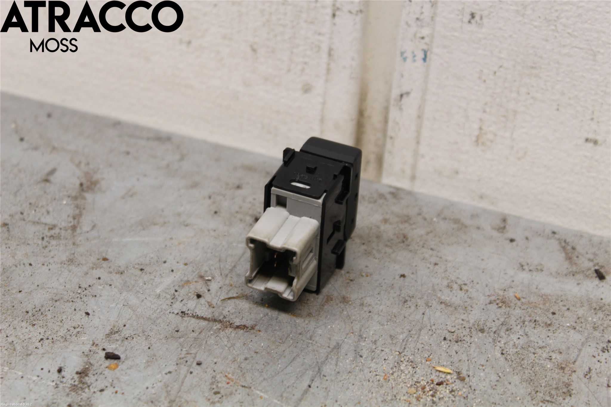 Nissan LEAF 18- Bryter Varmesete