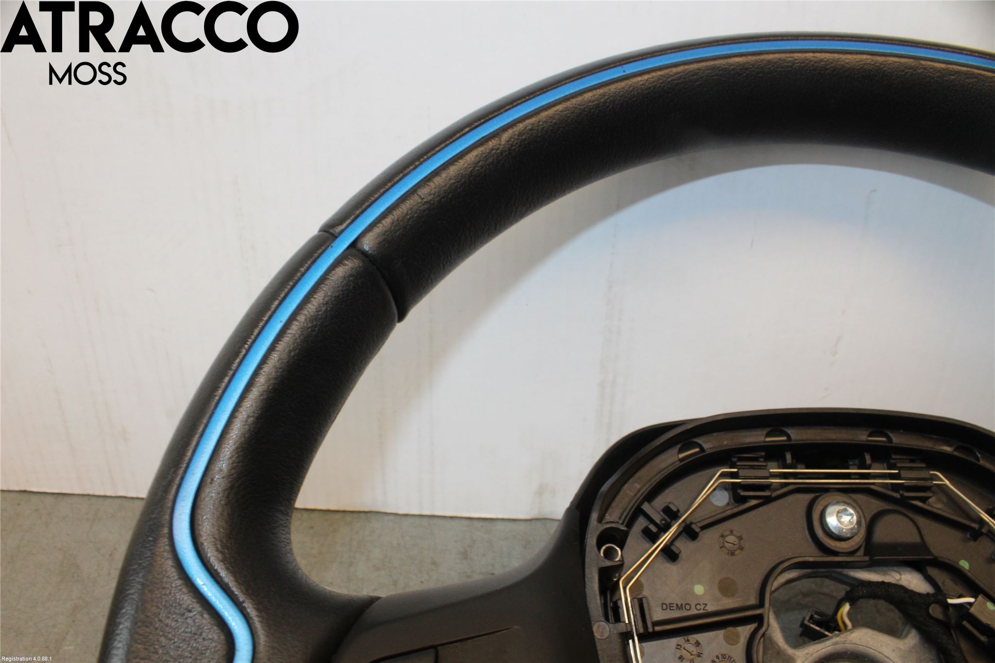 BMW i3 I01 13-22 Ratt