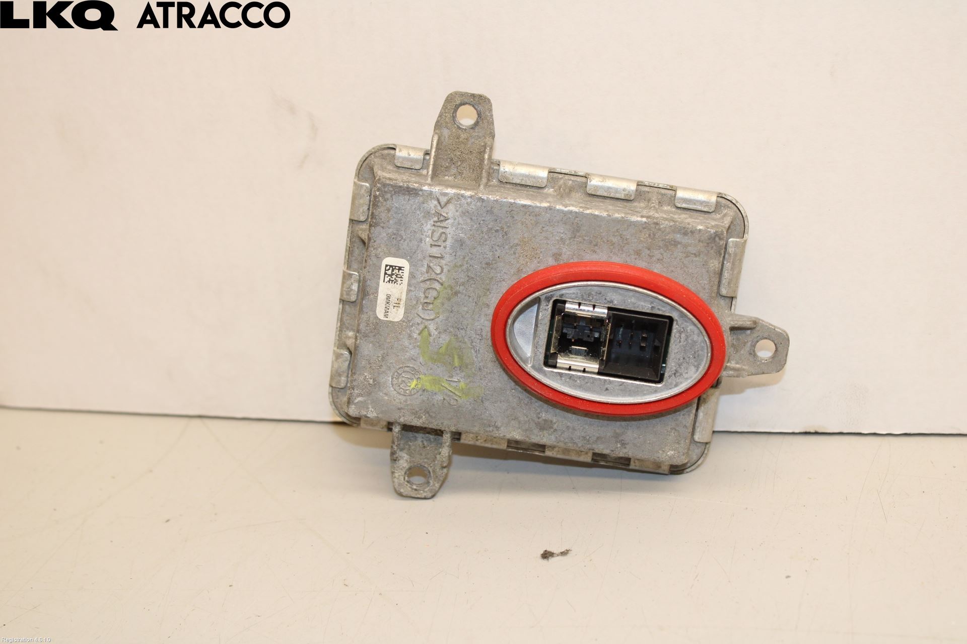 Mercedes-Benz MB B-KLASS (W246/W242) 12-19 Styreenhet Xenon