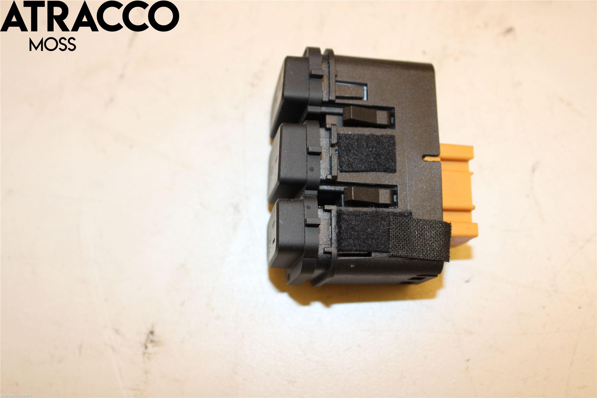 Volkswagen VW UP! / E-UP! Bryter Multifunksjon