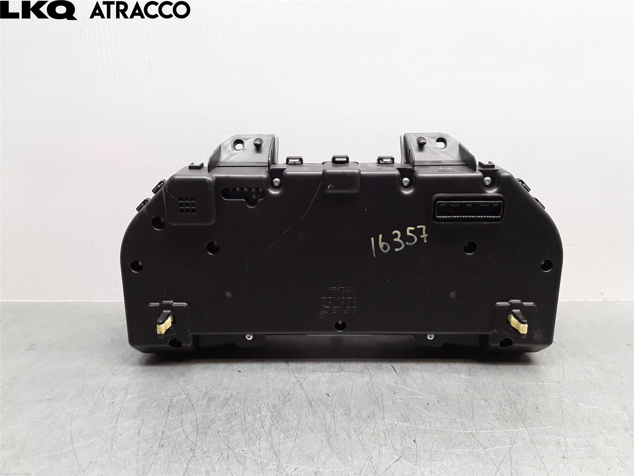 Toyota AVENSIS 09-15 Instr Kombinert