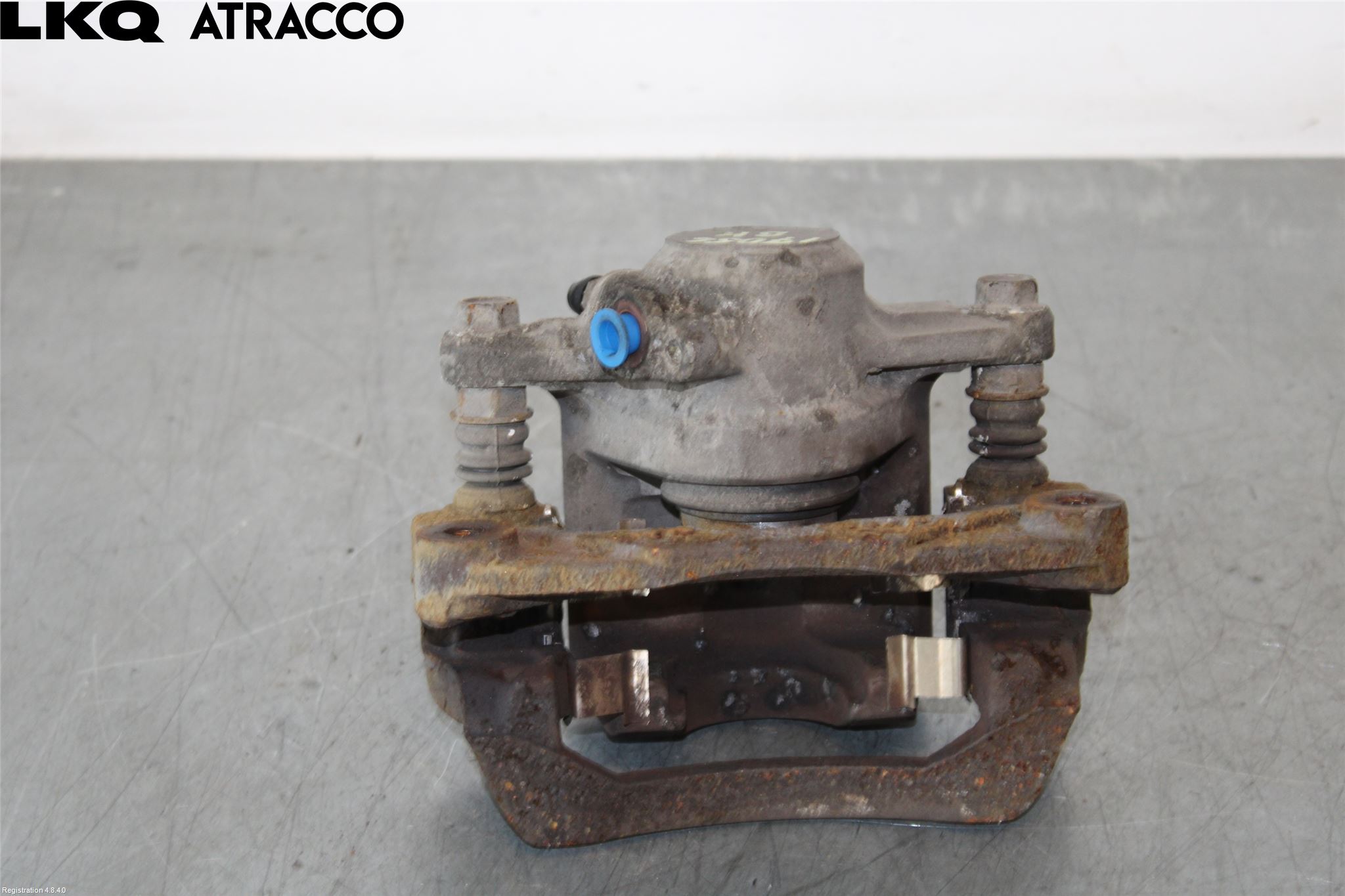 Subaru FORESTER SJ 13-18 Bremsecaliper Bak Høyre