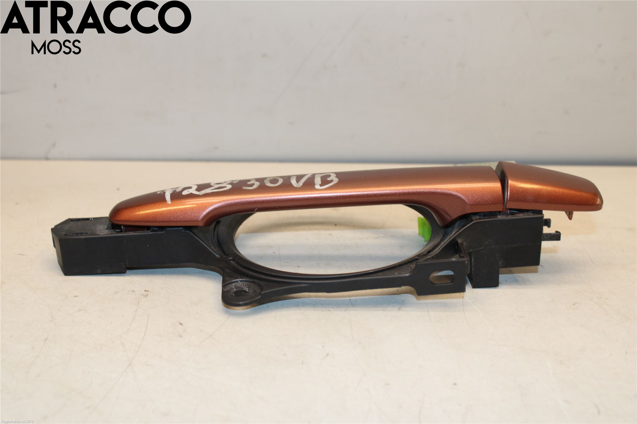 Mitsubishi OUTLANDER 13-21 Dørhandtak Ytre Venstre