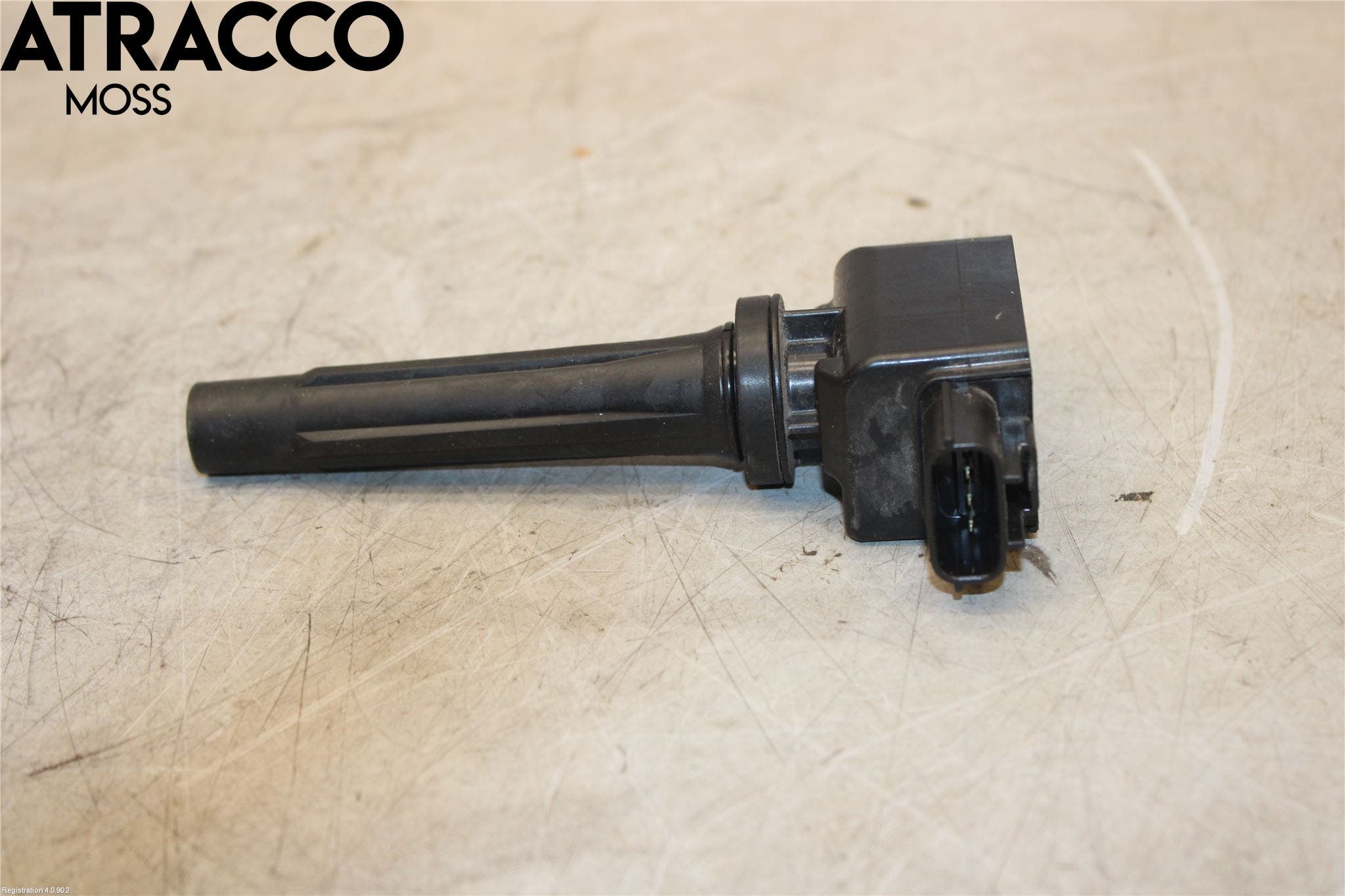 Mazda 3 III 14-19 Coil