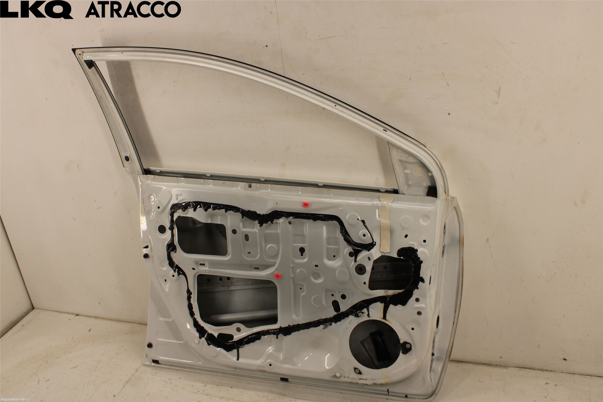 Toyota AURIS 13-19 Dør 4D Foran Venstre