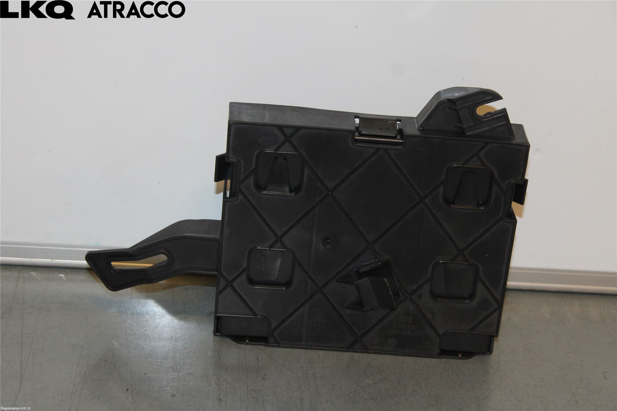 Audi Q5 09-16 Styreenhet Øvrig