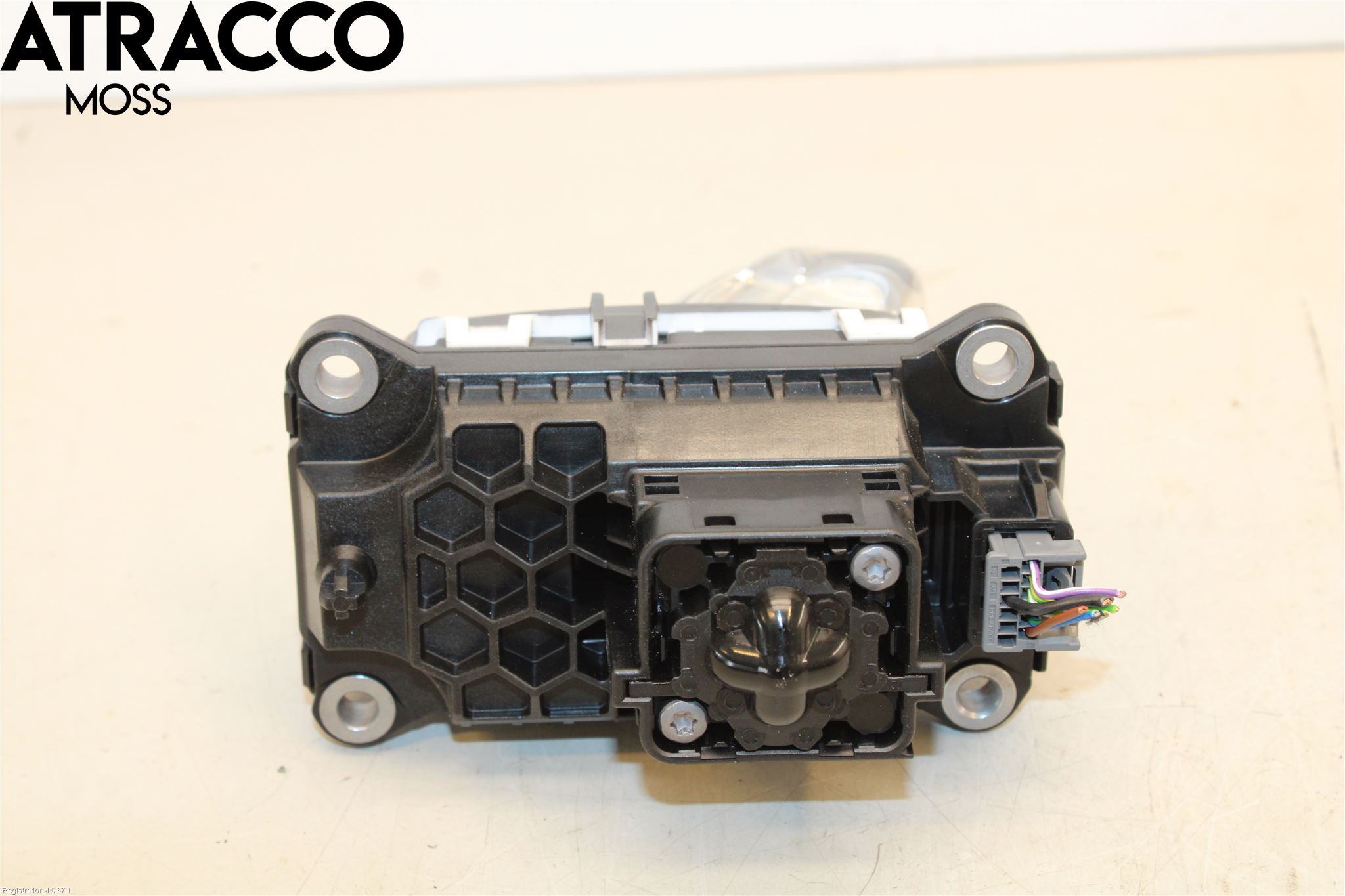 Volvo XC40/RECHARGE 18- Gearspak