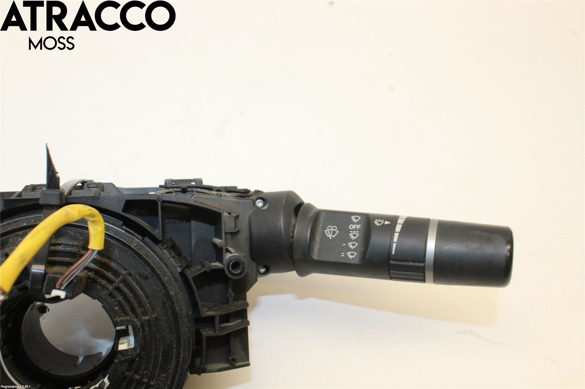 Ford RANGER EU 12-23 Styreenhet Øvrig