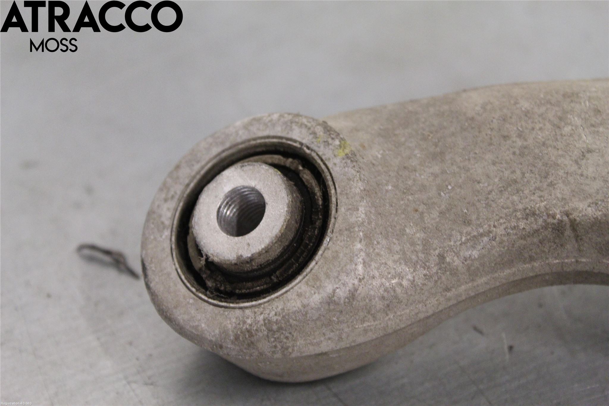 Audi A4/S4 08-11 Bærearm Bak Høyre Øvre