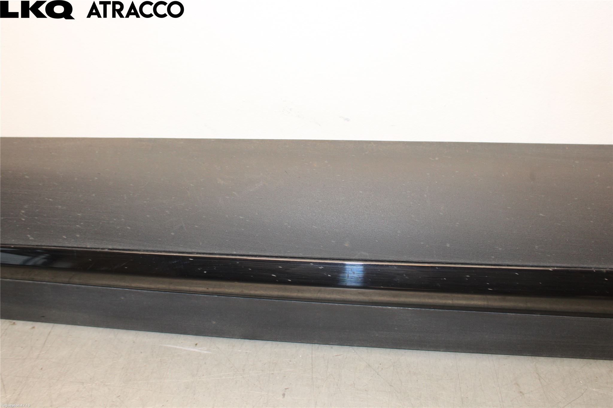 MG MARVEL R 22- Dør Dekorlist Hf