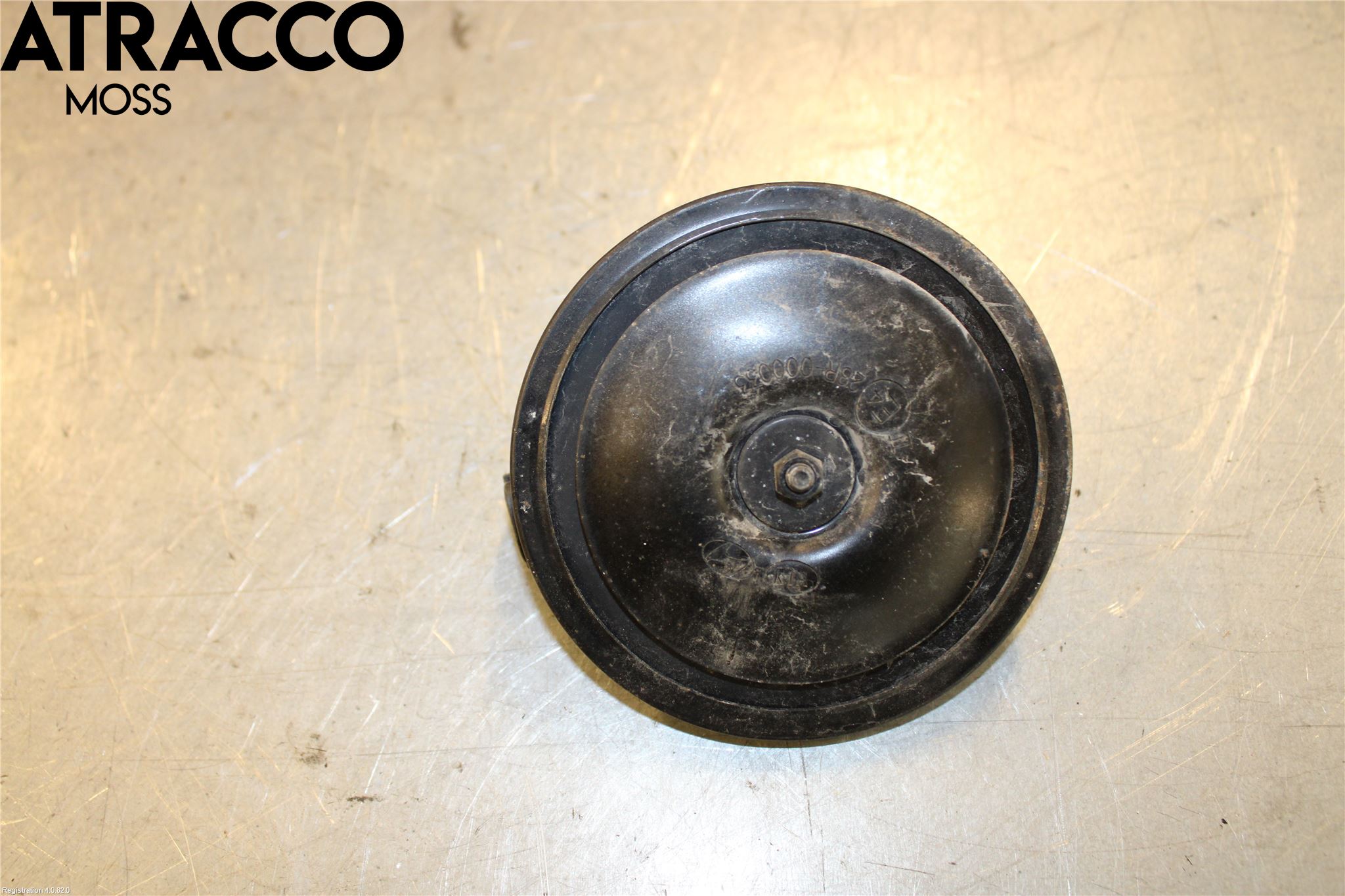 Hyundai i30 FD 07-12 Signalhorn