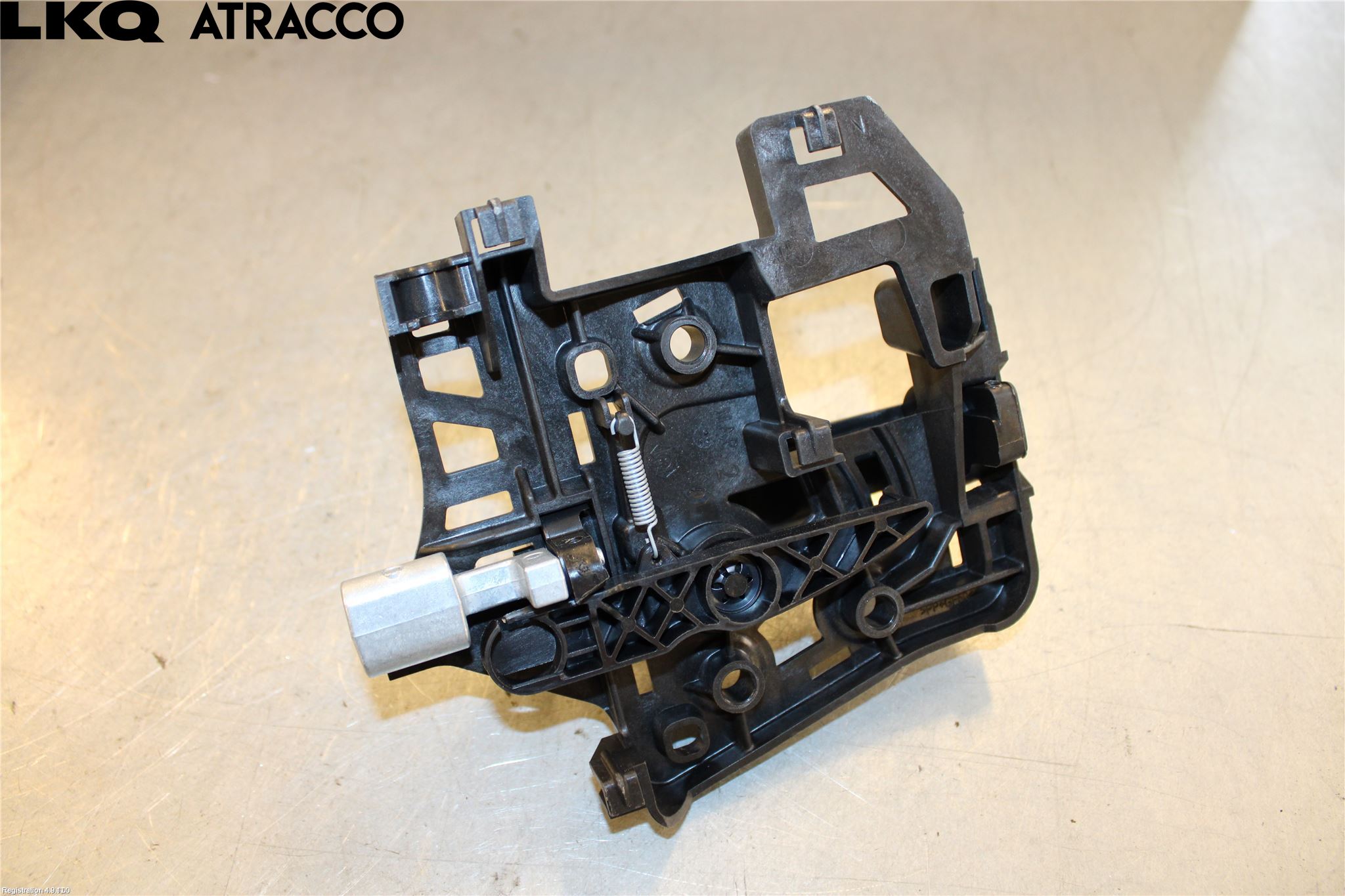 Peugeot RIFTER/E-RIFTER 19- Innr Dørhandtak H Indre