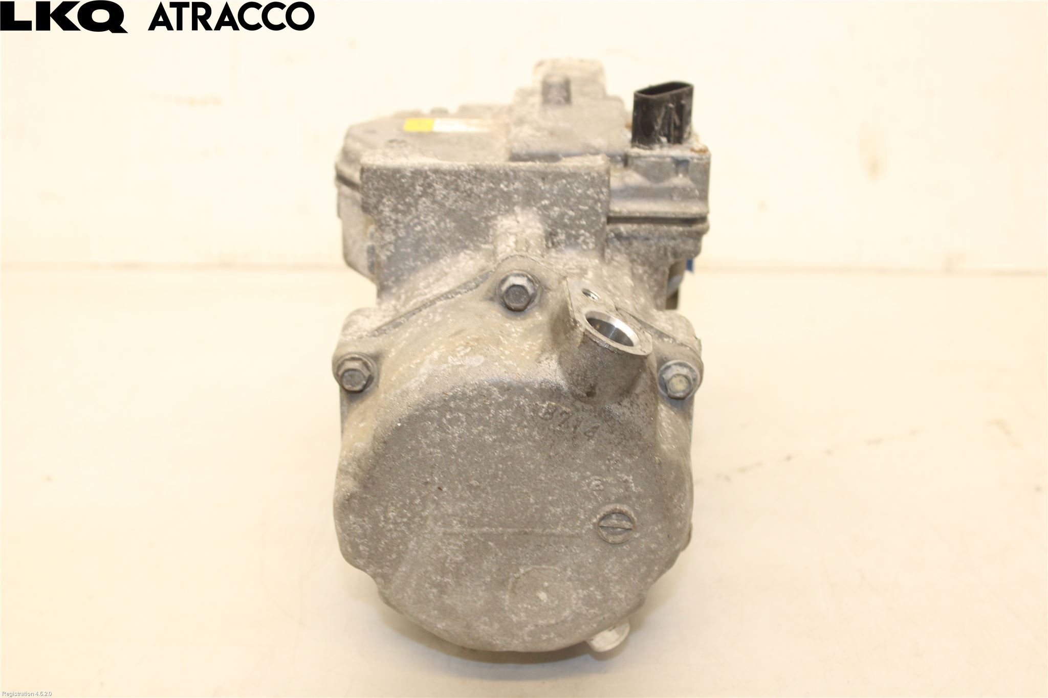 Toyota PRIUS+ ZVW40 12-20 Varme Ac Kompressor