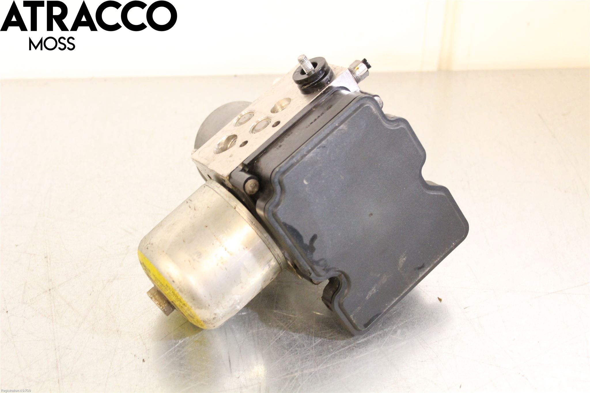 Renault ZOE/E-TECH 13- Abs Hydraulikkaggregat