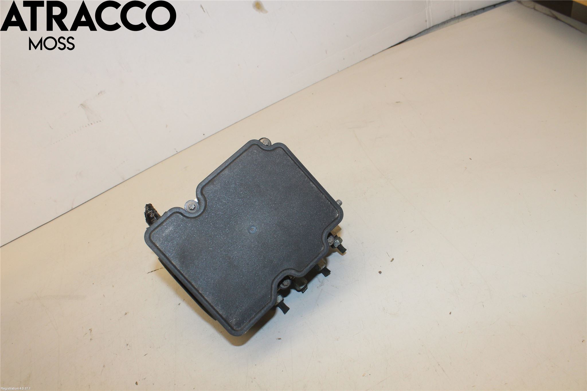 Suzuki SWIFT 11-16 Abs Hydraulikkaggregat