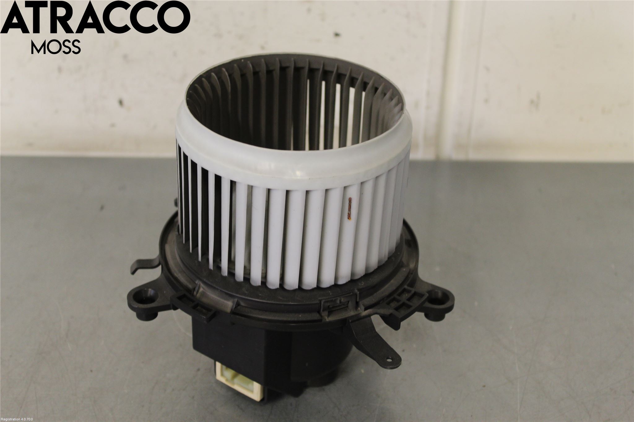 Peugeot EXPERT/E-EXPERT 17- Varme Ac Varmeapparatvifte