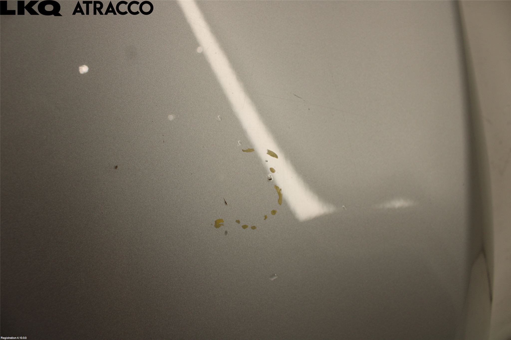 Toyota VERSO 09-18 Panser