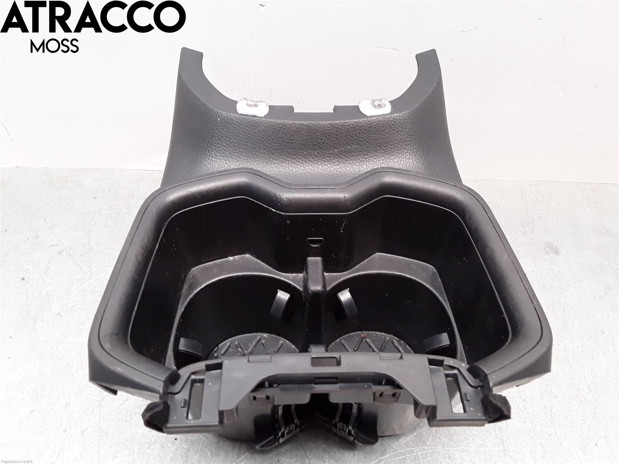 Toyota RAV4 19- Innr Koppholder