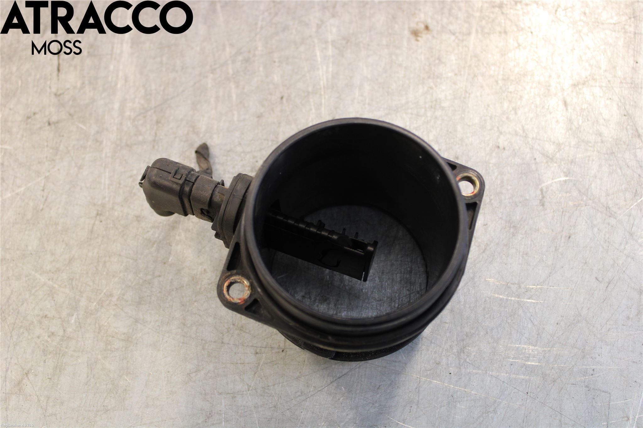 Kia SPORTAGE (SL) 11-15 Inns Luftmassemåler