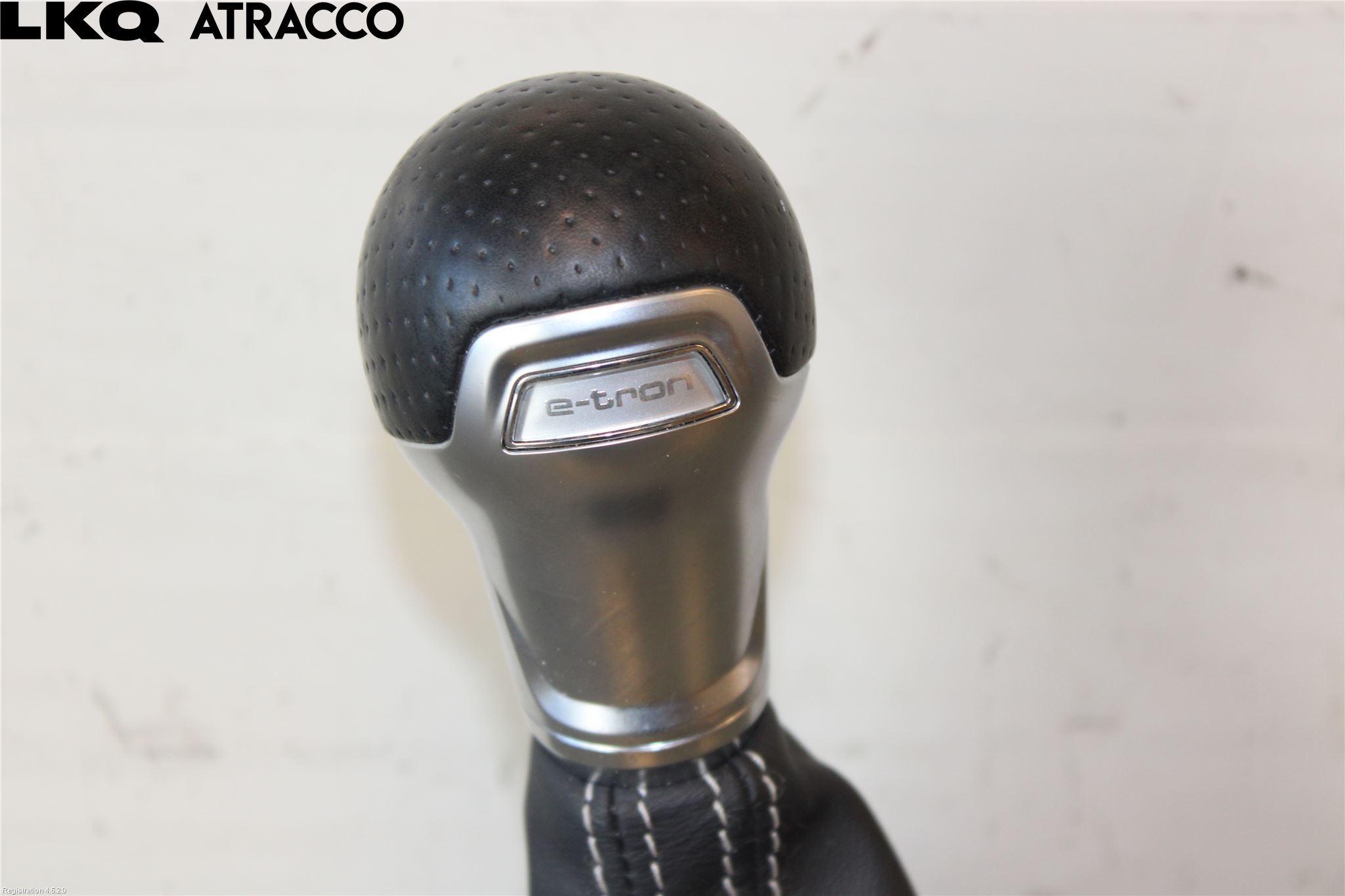 Audi A3/S3 05-13 Gearspak Kule