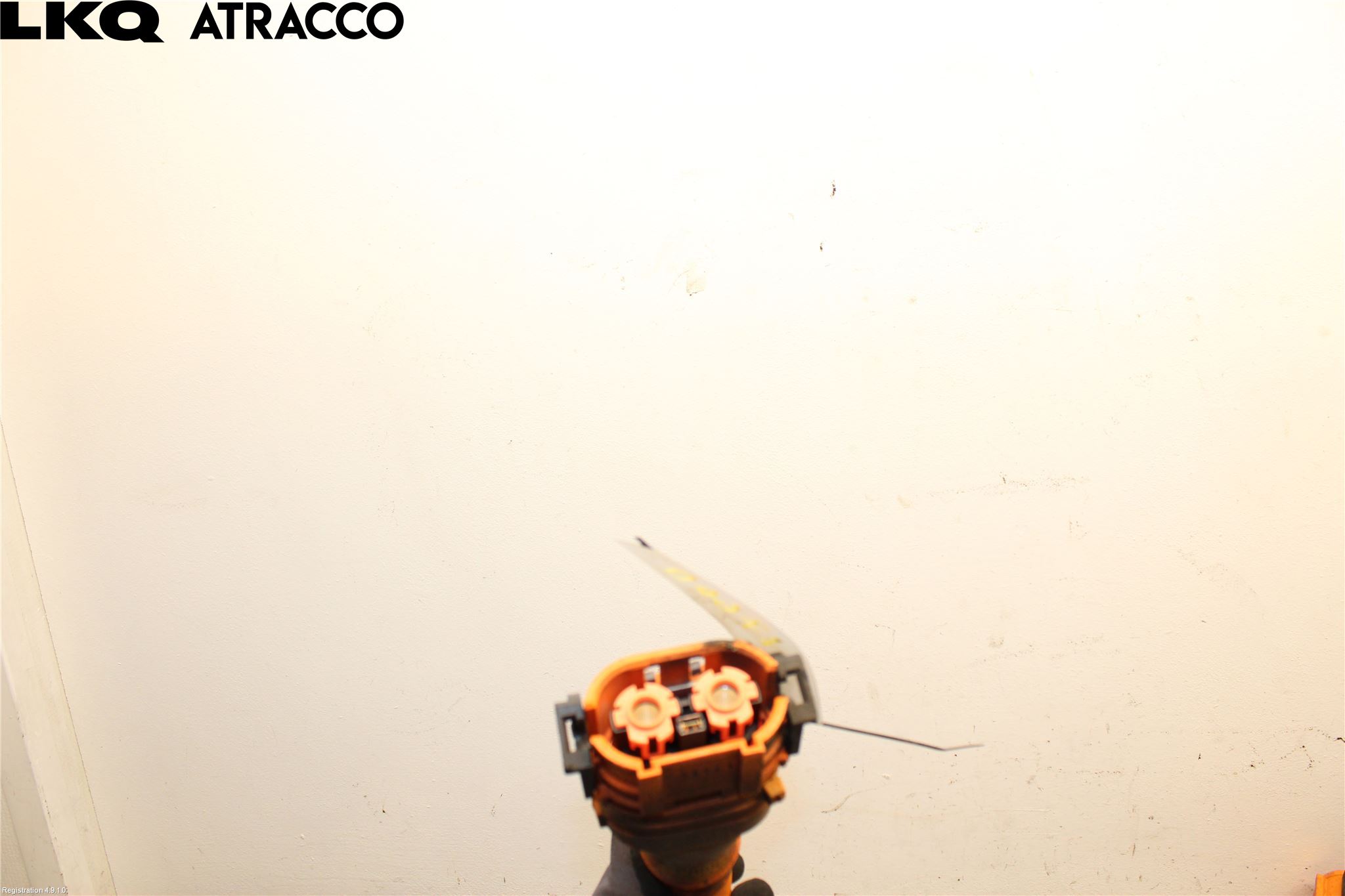 Kia NIRO (DE) 17-22 Kabelhärva Högspänning