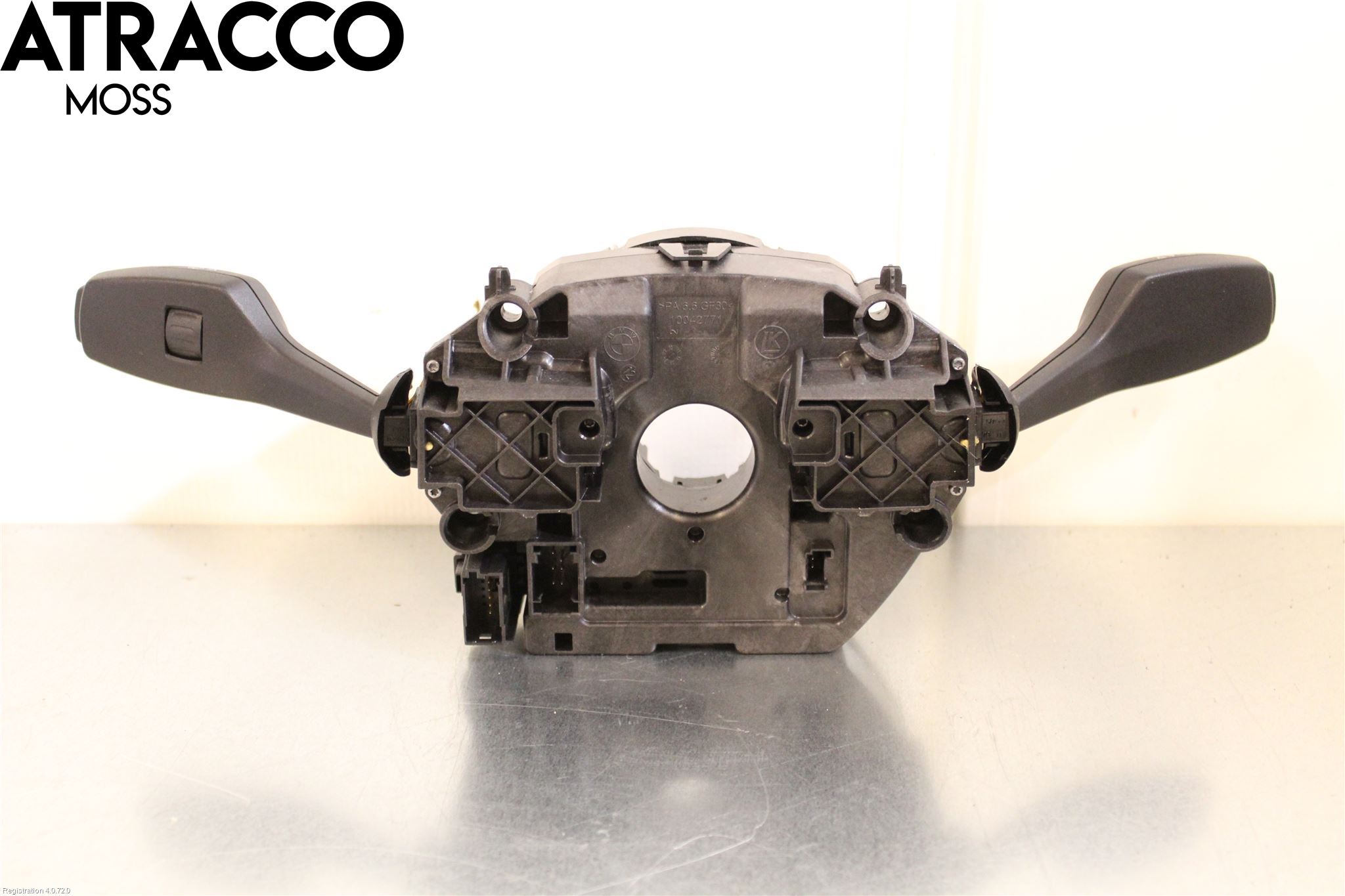 BMW 1 F20/F21 11-19 Bryter Ratt Kombi H Og V