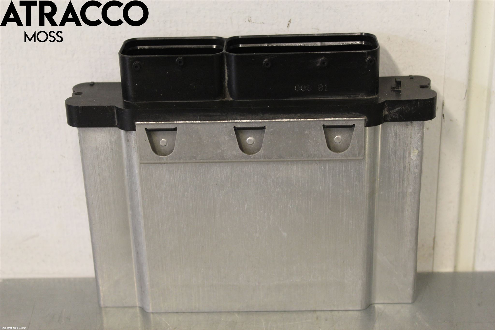 Volkswagen VW GOLF / E-GOLF VII 13-20 Styreenhet Øvrig