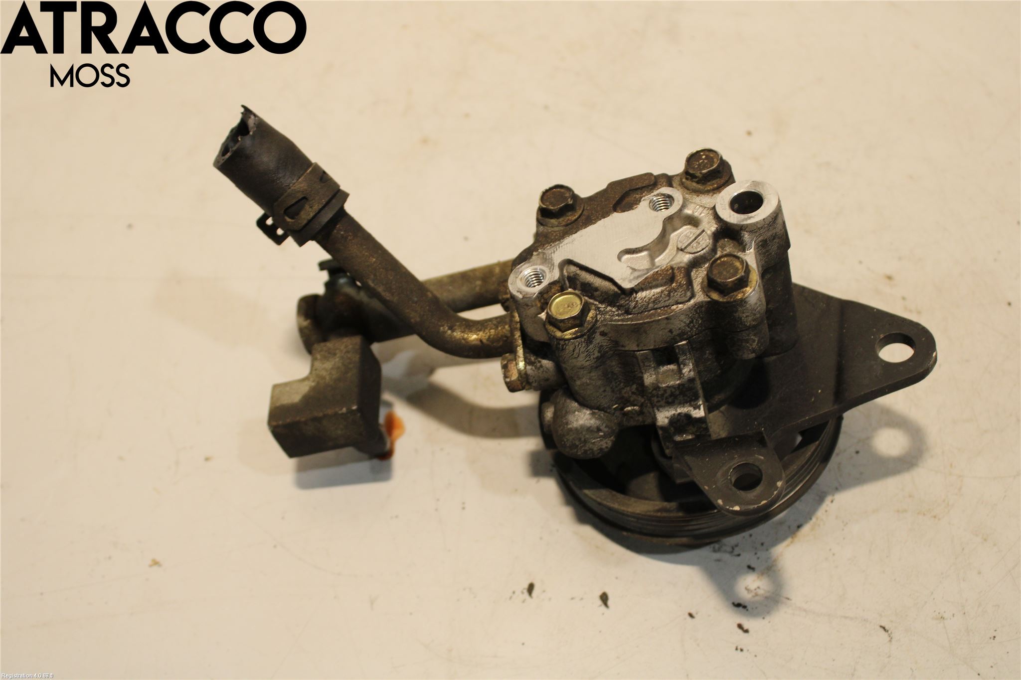 Nissan NAVARA 05-16 Servo Pumpe
