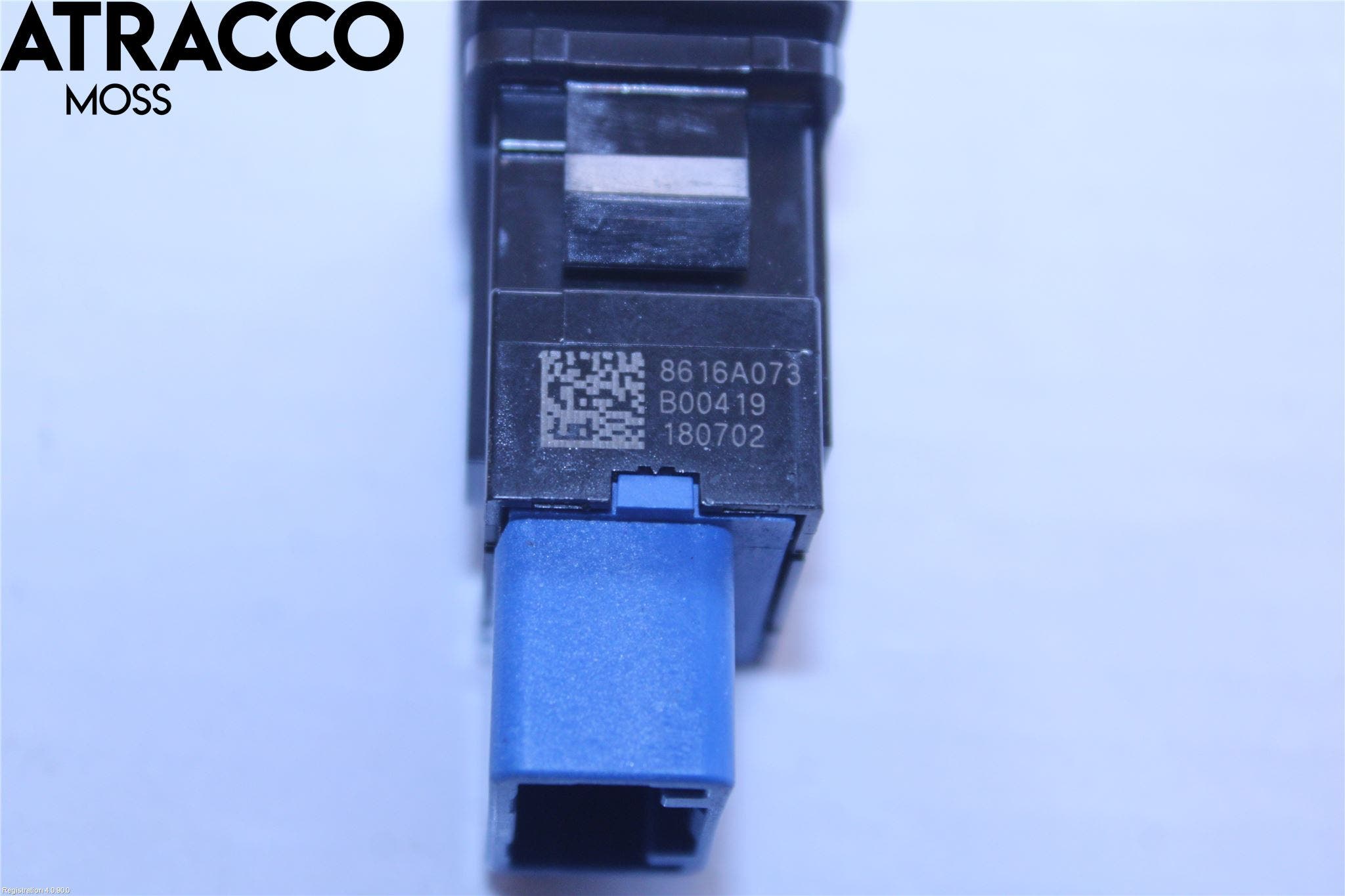 Mitsubishi OUTLANDER 13-21 Bryter Øvrig