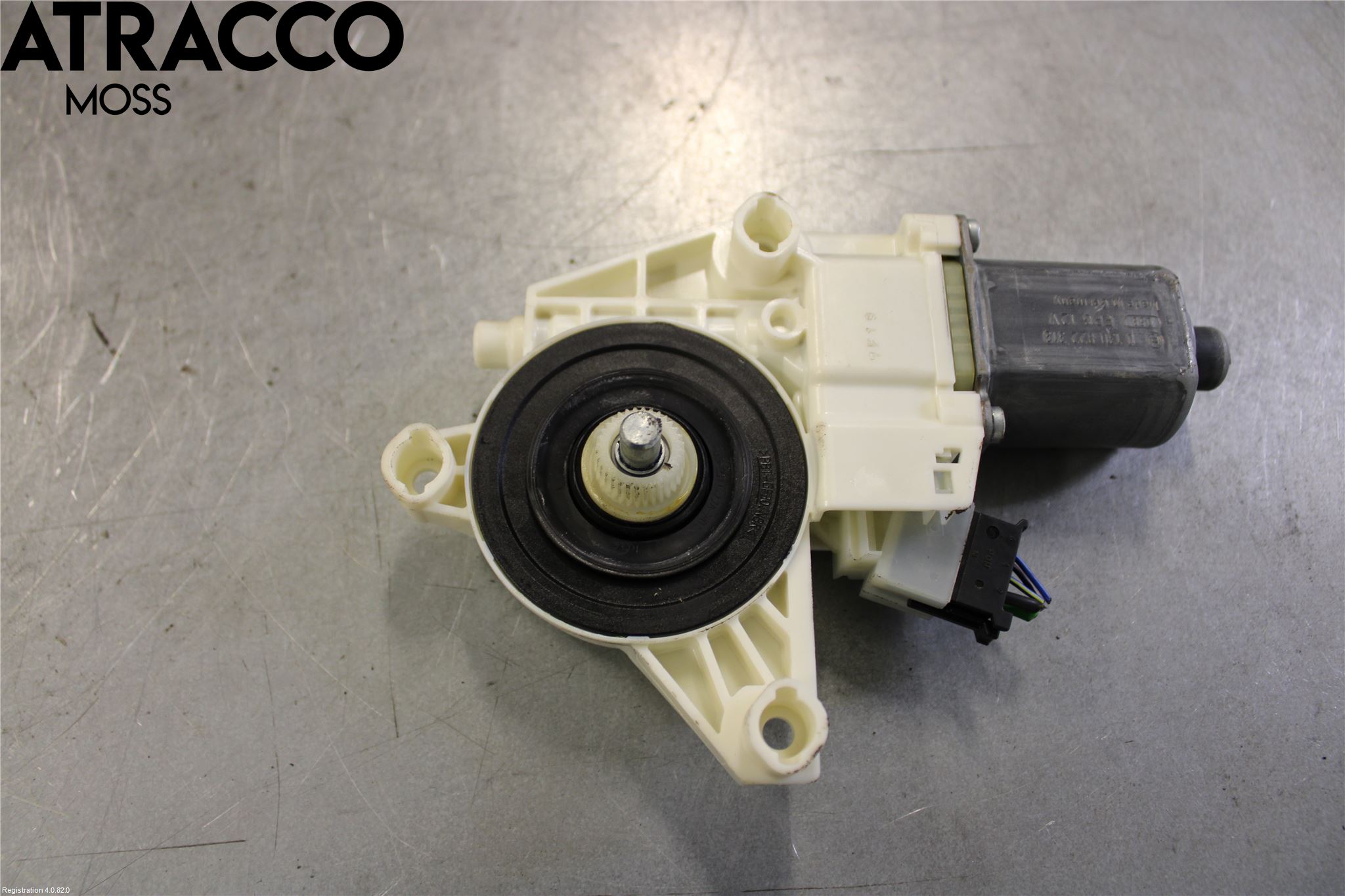 Mercedes-Benz MB VITO/V-KLASS (W640,W447,W448) 14- Vindusheismotor
