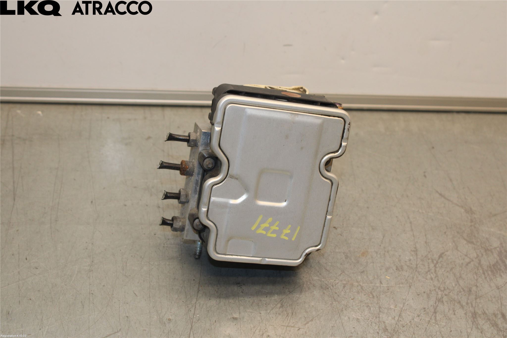 Peugeot 2008/E-2008 20- Abs Hydraulikkaggregat