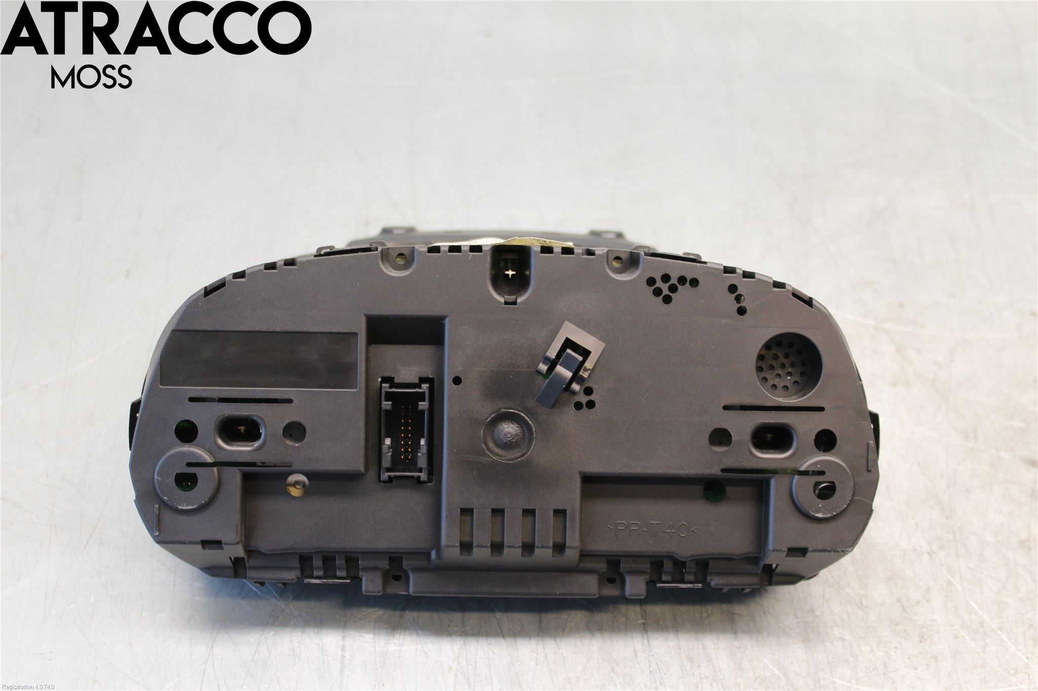 BMW 1 E87/81 5D/3D 03-11 Instr Kombinert