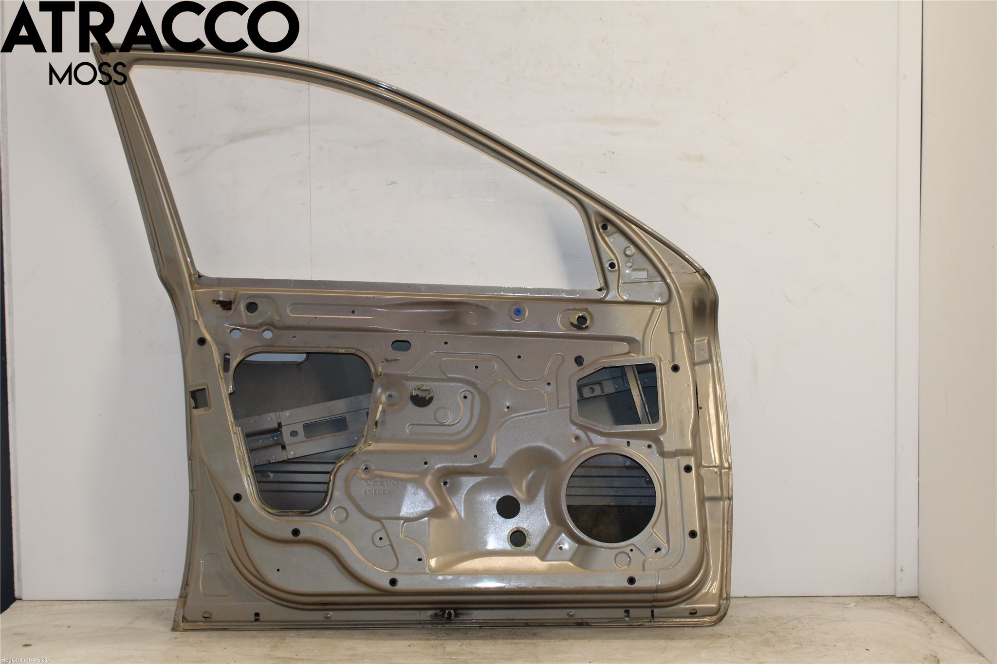 Volvo XC70 01-04 Dør 4D Foran Venstre