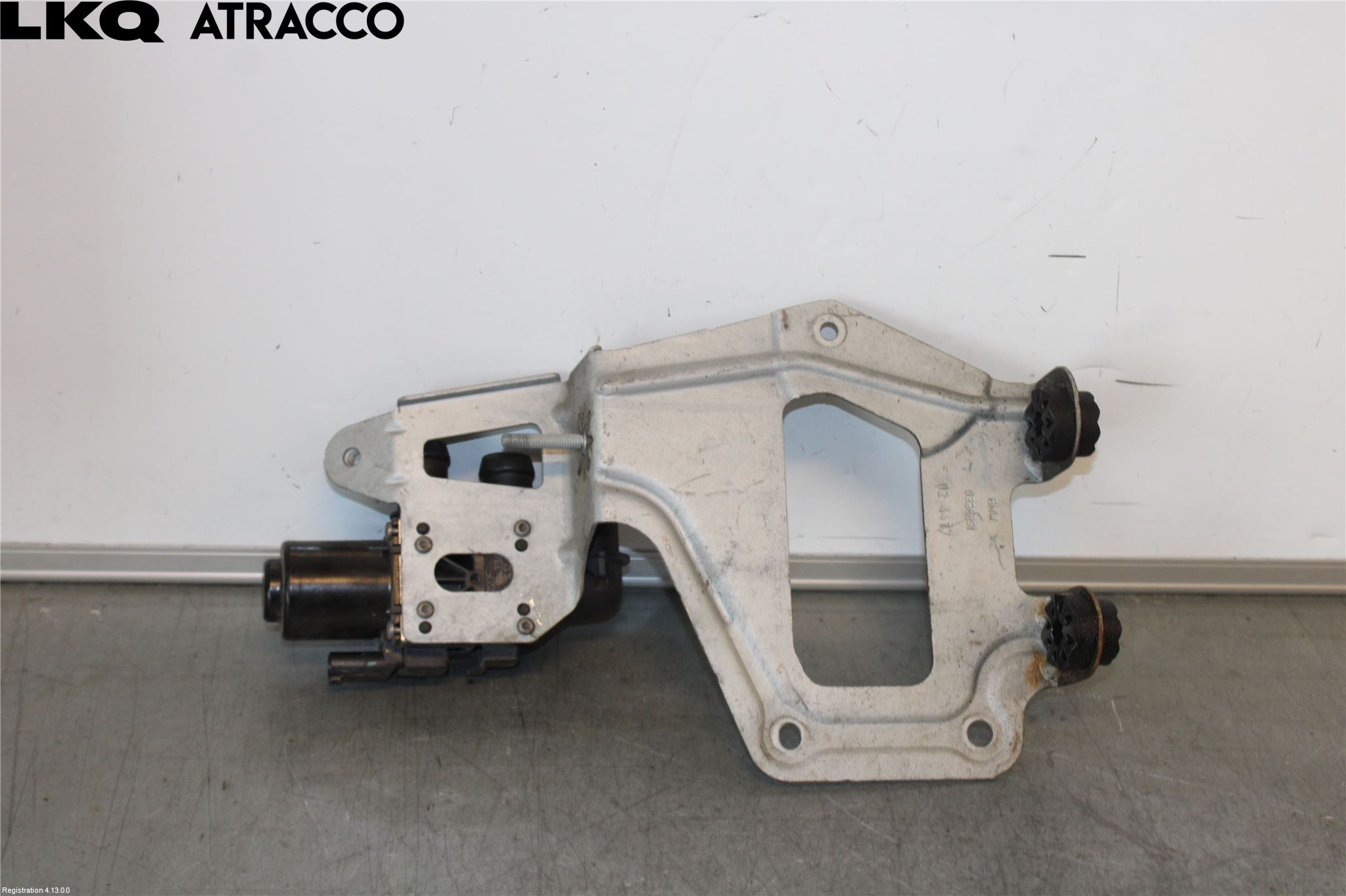 BMW 5 G30/G31/F90 17-23 Varmeventil