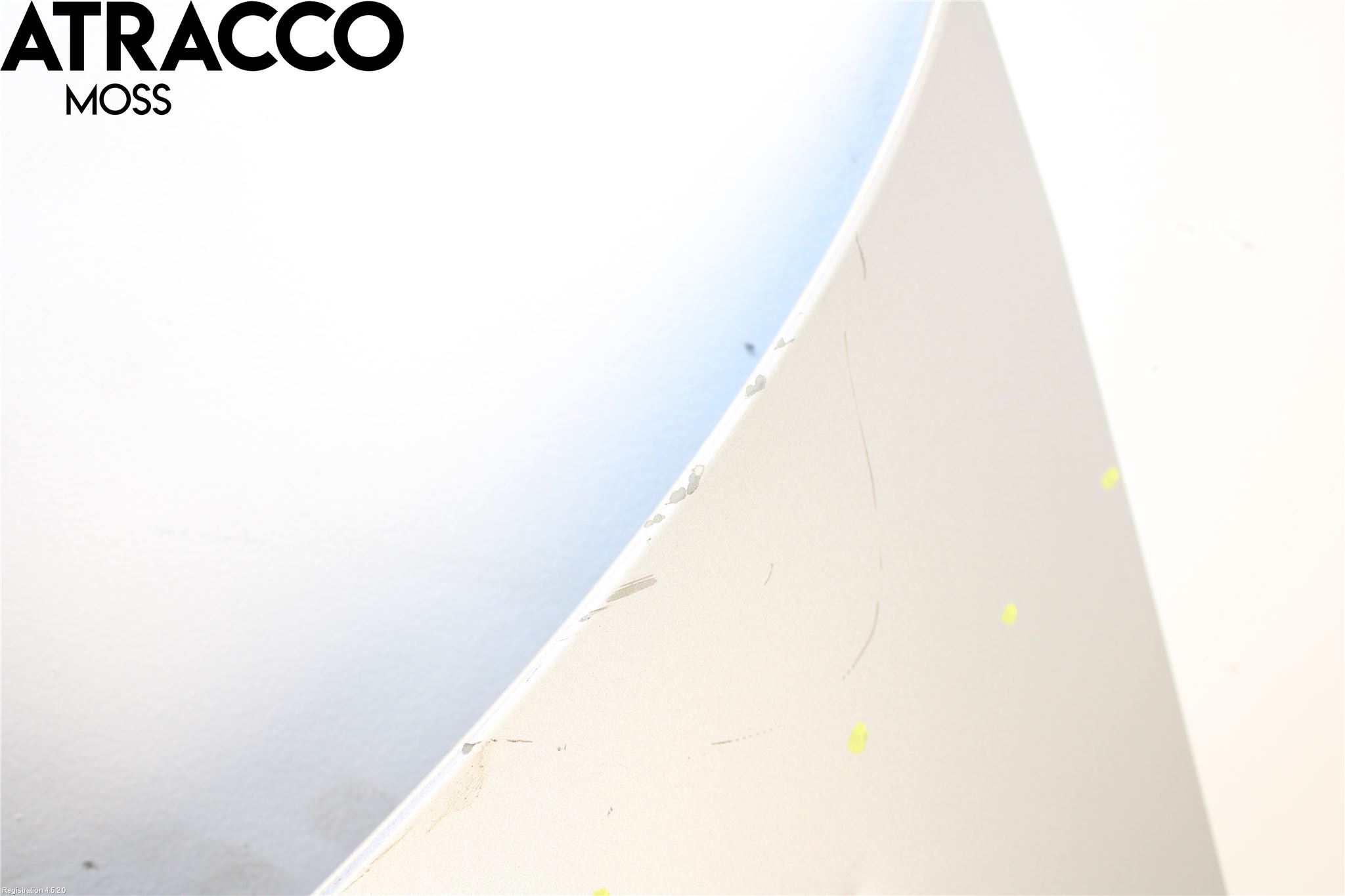 Audi A8/S8 4D 94-02 Panser