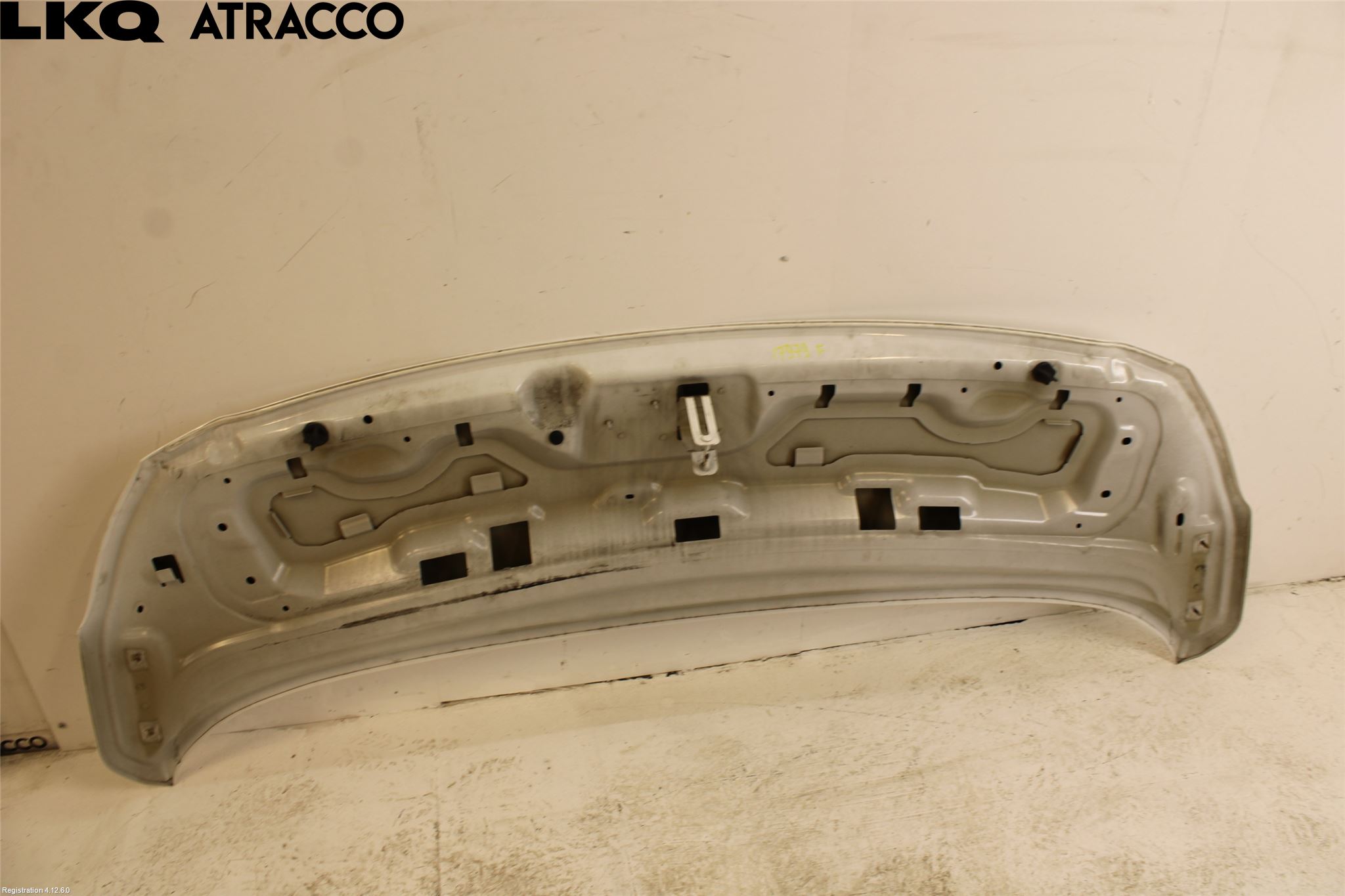 Toyota PROACE II 16- Panser