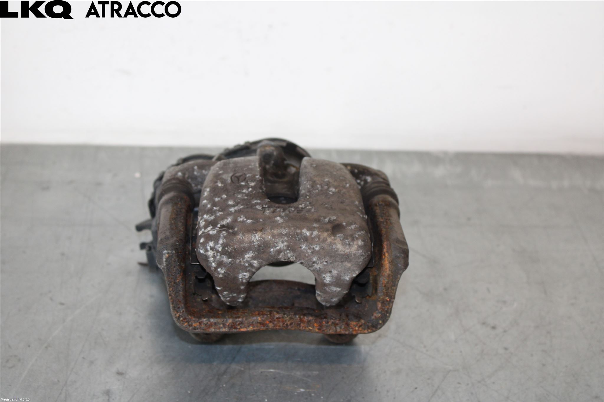 Mercedes-Benz MB GLA-KLASS (X156) 13-20 Bremsecaliper Bak Venstre