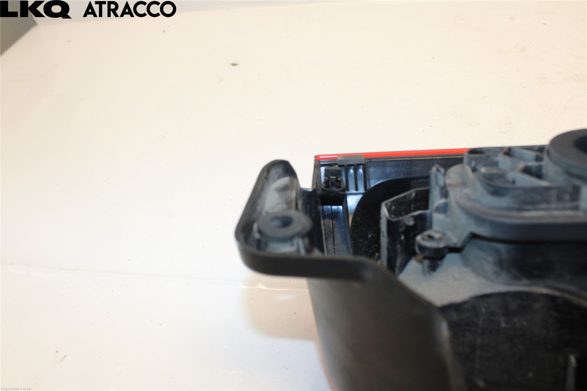 Toyota PROACE II 16- Baklykt Venstre