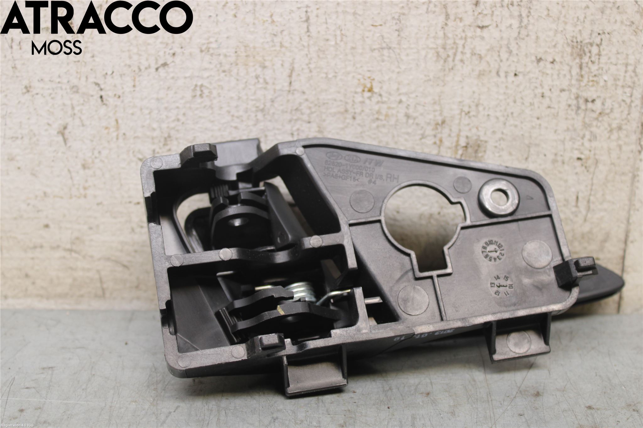 Kia PICANTO 12-17 Innr Dørhandtak H Indre