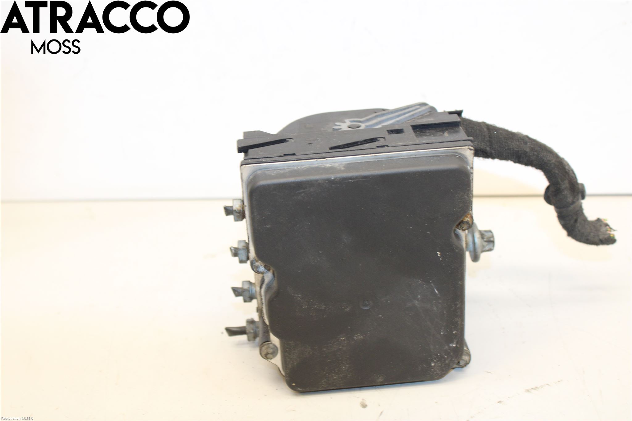 Mercedes-Benz MB B-KLASS (W245) 05-12 Abs Hydraulikkaggregat